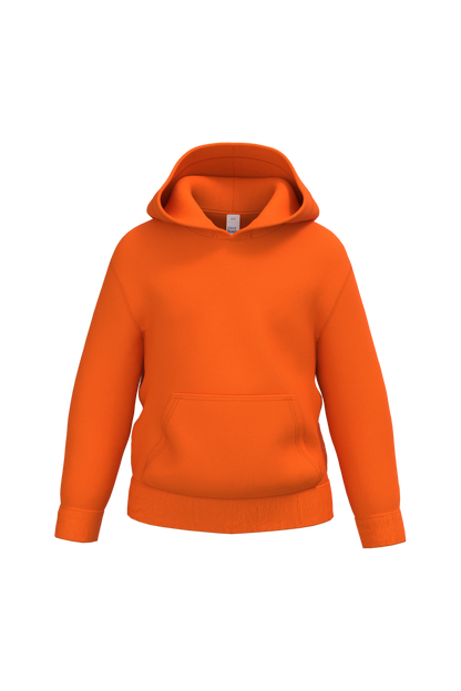 Kinder Hoodie