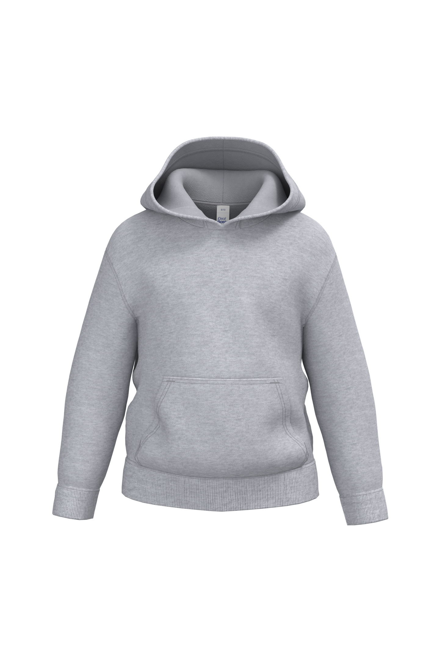 Kinder Hoodie