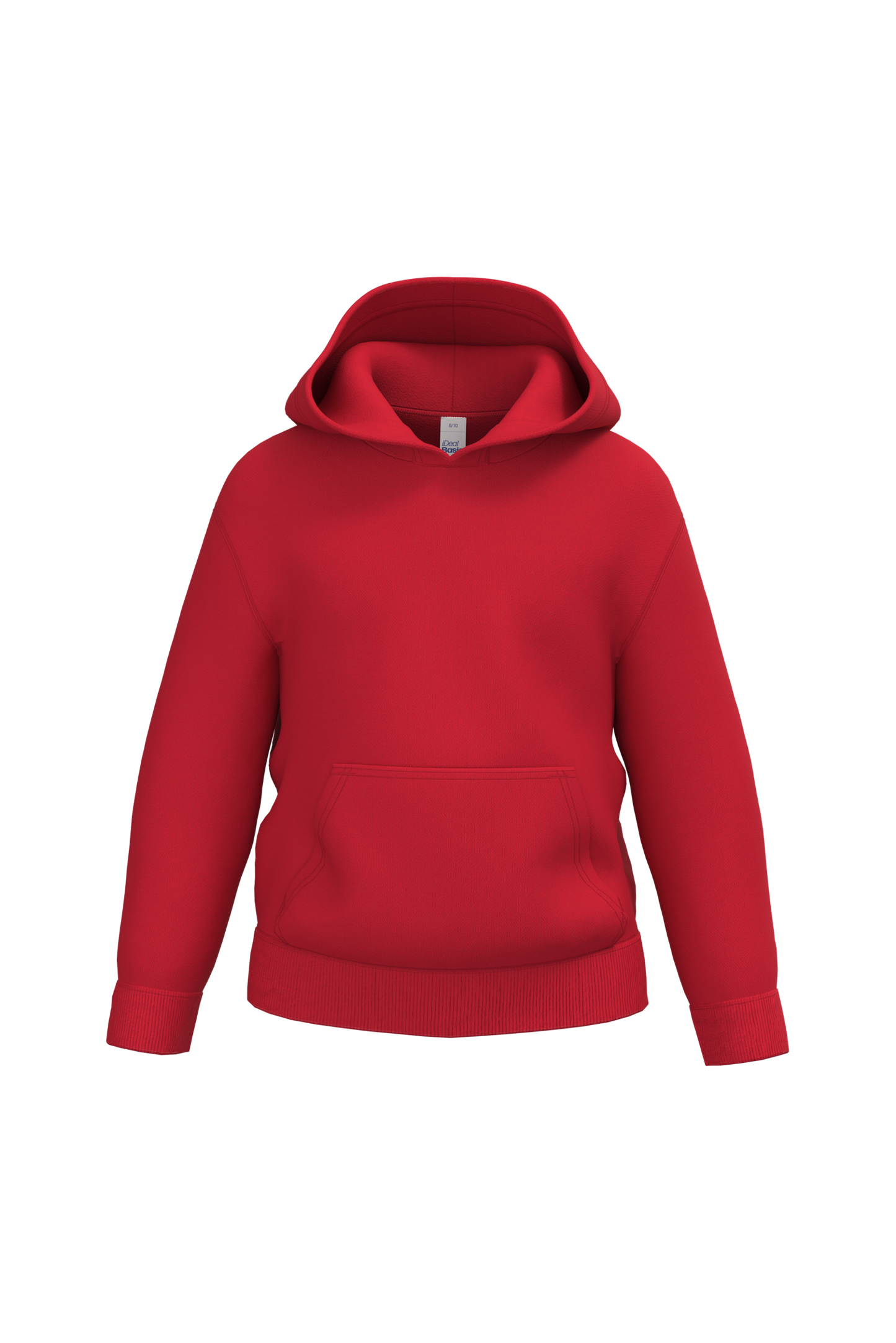Kinder Hoodie