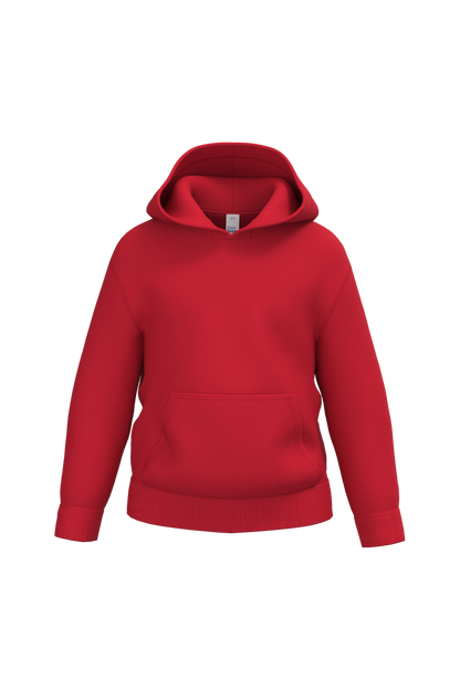 Kinder Hoodie