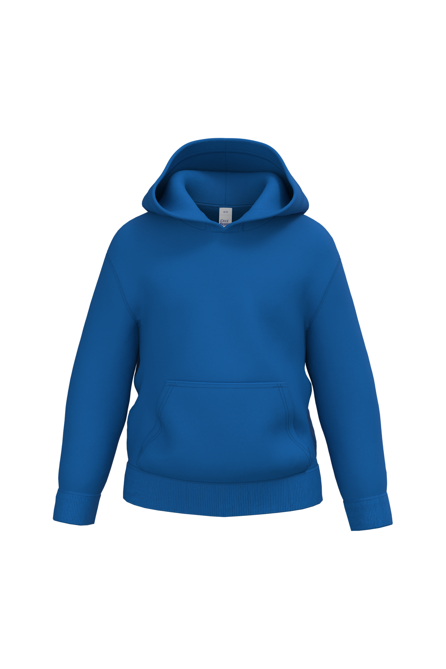 Kinder Hoodie
