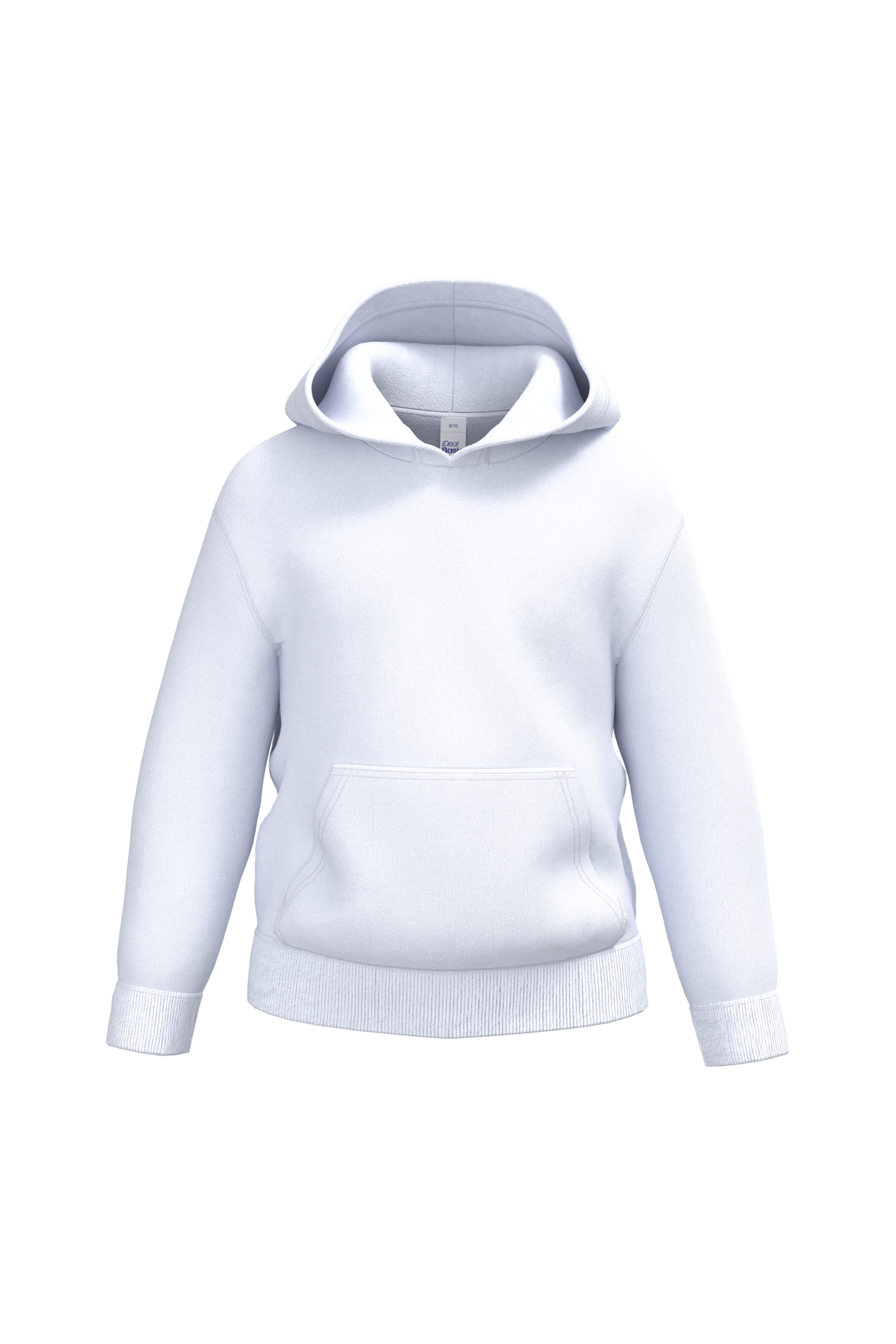 Kinder Hoodie