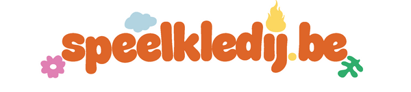 Speelkledij.be